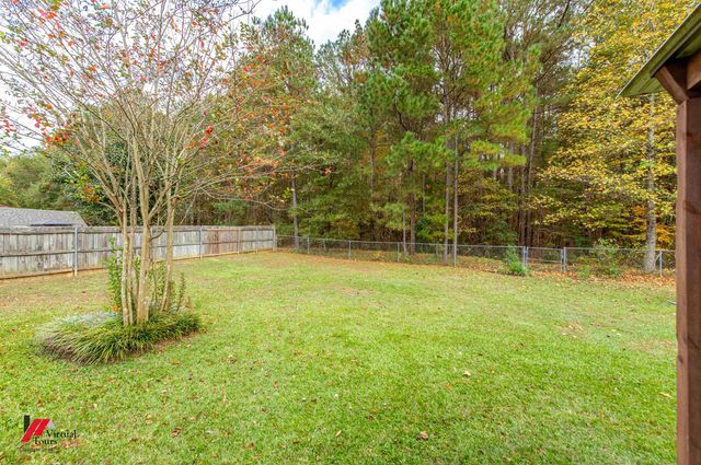 4606 Jeff Davis Street, Marshall, TX 75672