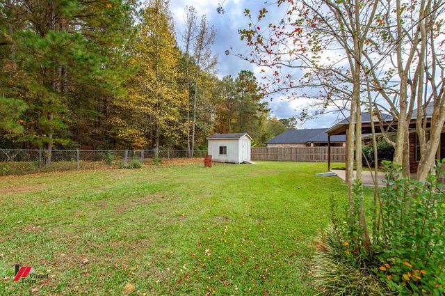 4606 Jeff Davis Street, Marshall, TX 75672