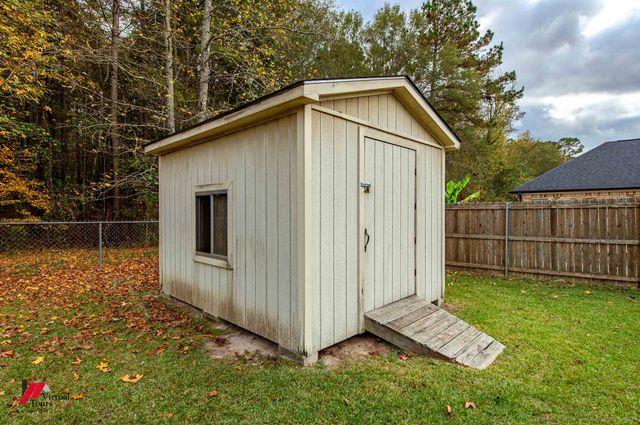 4606 Jeff Davis Street, Marshall, TX 75672