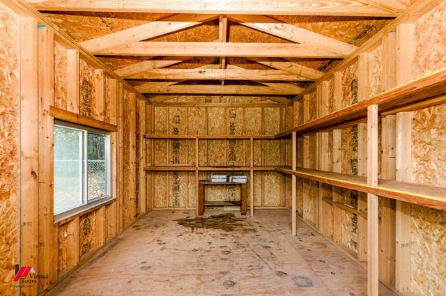 4606 Jeff Davis Street, Marshall, TX 75672