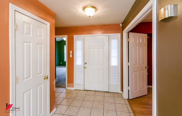 4606 Jeff Davis Street, Marshall, TX 75672