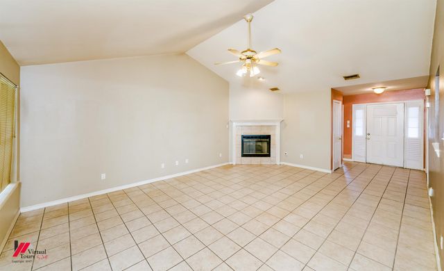 4606 Jeff Davis Street, Marshall, TX 75672