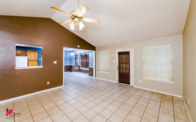 4606 Jeff Davis Street, Marshall, TX 75672