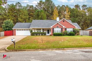 4606 Jeff Davis Street, Marshall, TX 75672