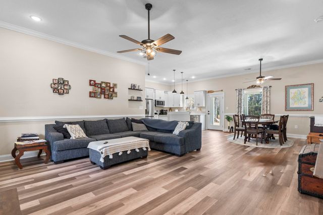 3394 Dusty Rd., Loris, SC 29569