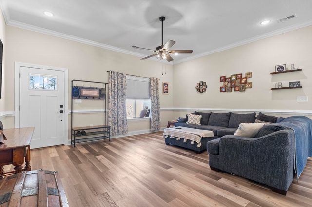 3394 Dusty Rd., Loris, SC 29569