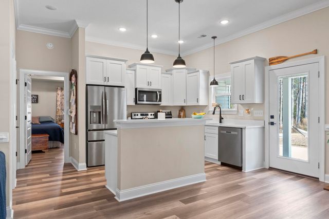 3394 Dusty Rd., Loris, SC 29569