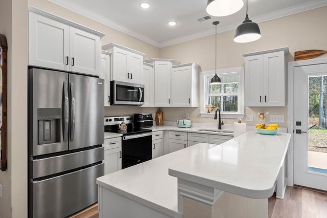 3394 Dusty Rd., Loris, SC 29569