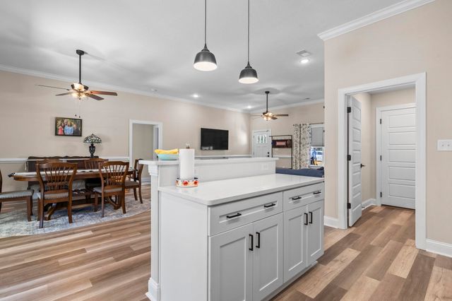 3394 Dusty Rd., Loris, SC 29569