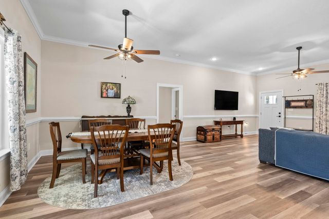 3394 Dusty Rd., Loris, SC 29569