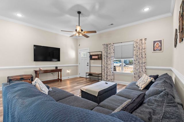 3394 Dusty Rd., Loris, SC 29569