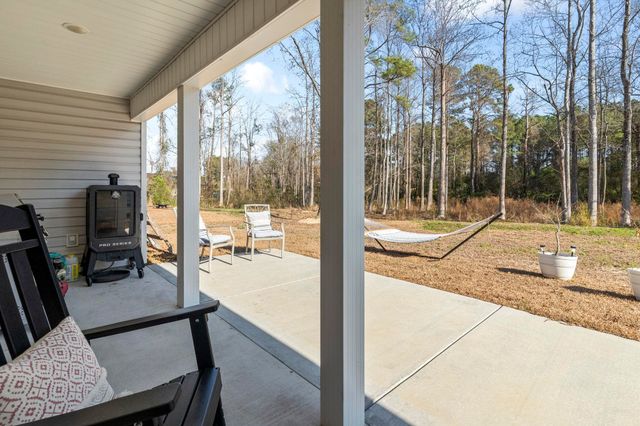 3394 Dusty Rd., Loris, SC 29569