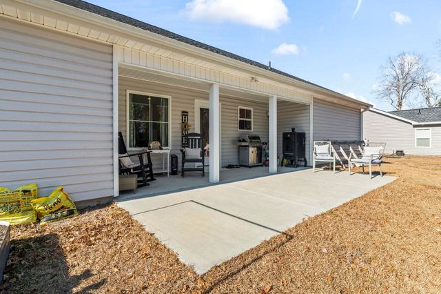 3394 Dusty Rd., Loris, SC 29569