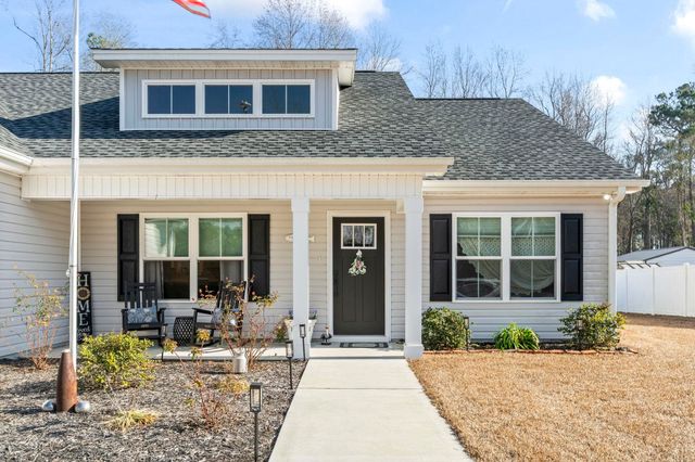 3394 Dusty Rd., Loris, SC 29569