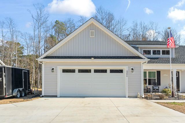 3394 Dusty Rd., Loris, SC 29569