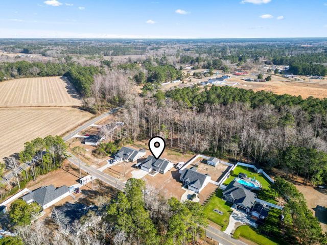 3394 Dusty Rd., Loris, SC 29569