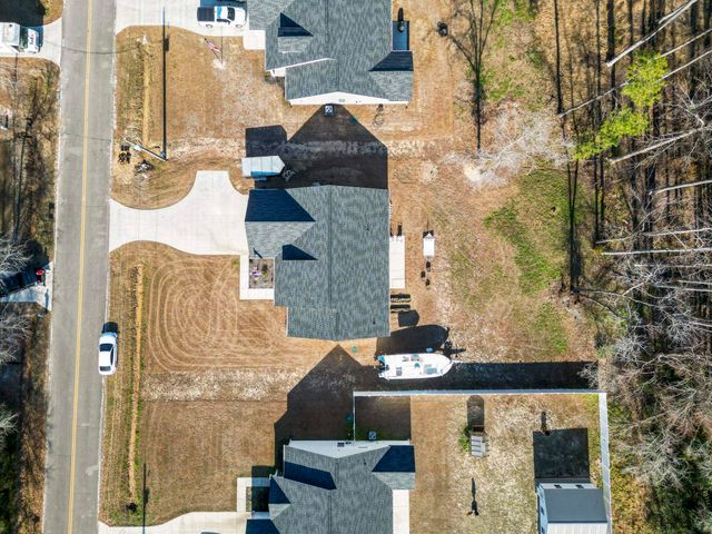 3394 Dusty Rd., Loris, SC 29569