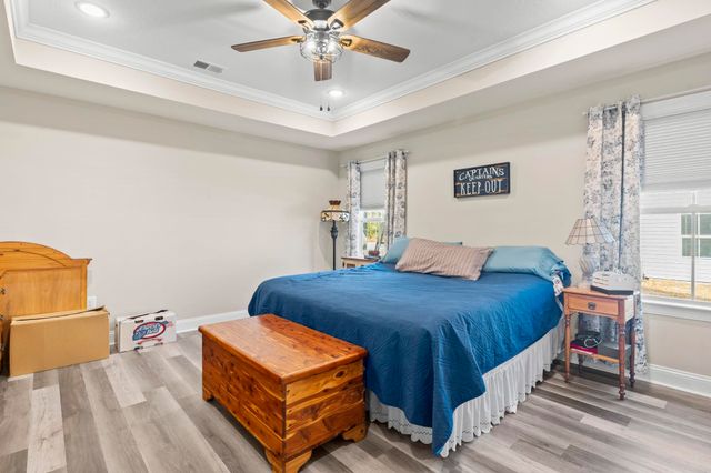 3394 Dusty Rd., Loris, SC 29569