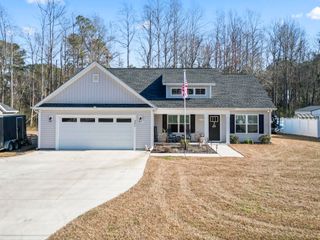3394 Dusty Rd., Loris, SC 29569