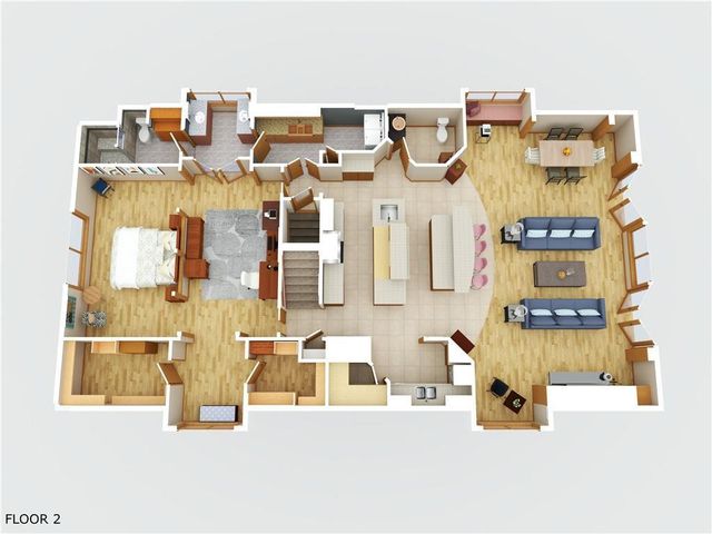 N7900 County Road J, Sherman Twp, WI 54751