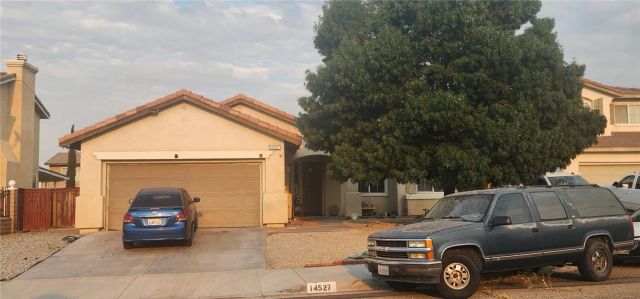14527 Yarrow Court, Adelanto, CA 92301