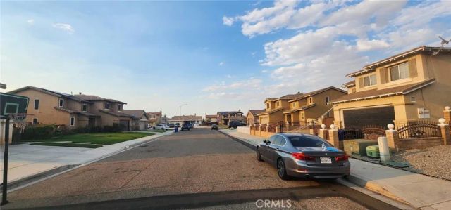 14527 Yarrow Court, Adelanto, CA 92301
