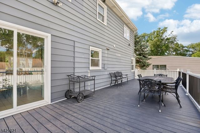 821 Hillside Rd, Rahway City, NJ 07065