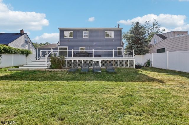 821 Hillside Rd, Rahway City, NJ 07065