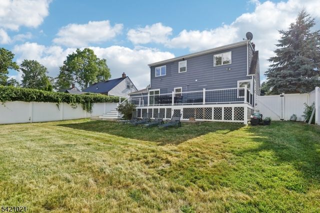 821 Hillside Rd, Rahway City, NJ 07065