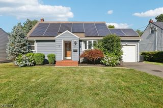 821 Hillside Rd, Rahway City, NJ 07065