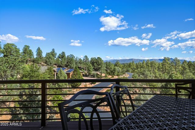 2506 E Feather Plume Court, Payson, AZ 85541