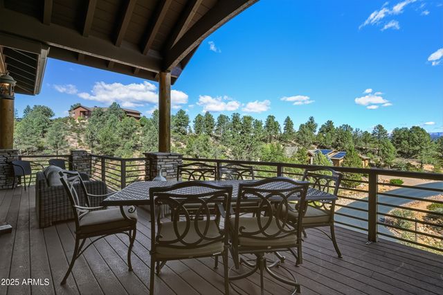 2506 E Feather Plume Court, Payson, AZ 85541