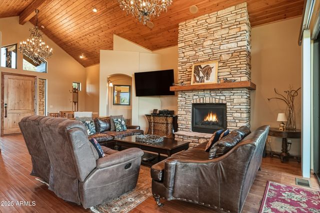 2506 E Feather Plume Court, Payson, AZ 85541