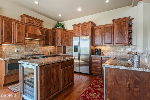 2506 E Feather Plume Court, Payson, AZ 85541