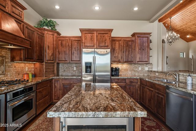 2506 E Feather Plume Court, Payson, AZ 85541