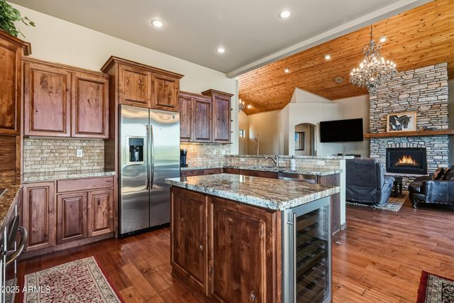 2506 E Feather Plume Court, Payson, AZ 85541