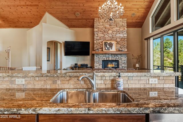 2506 E Feather Plume Court, Payson, AZ 85541