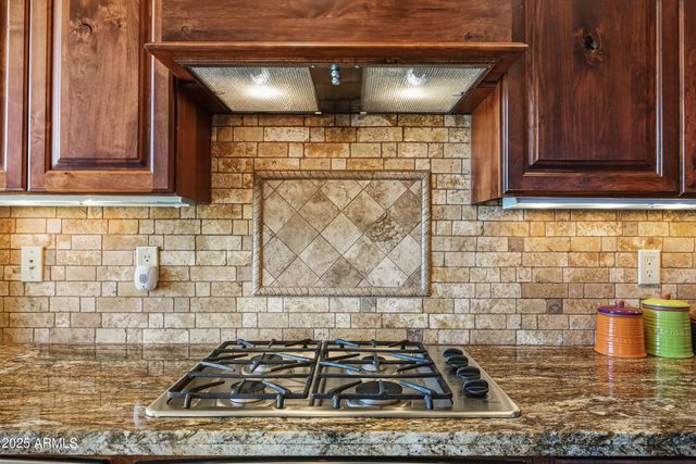 2506 E Feather Plume Court, Payson, AZ 85541