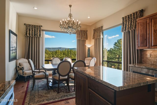 2506 E Feather Plume Court, Payson, AZ 85541