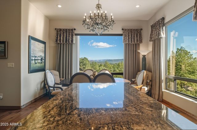 2506 E Feather Plume Court, Payson, AZ 85541