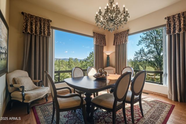 2506 E Feather Plume Court, Payson, AZ 85541