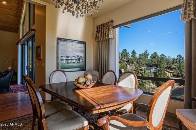 2506 E Feather Plume Court, Payson, AZ 85541