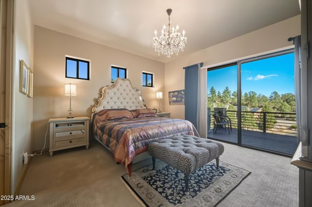 2506 E Feather Plume Court, Payson, AZ 85541