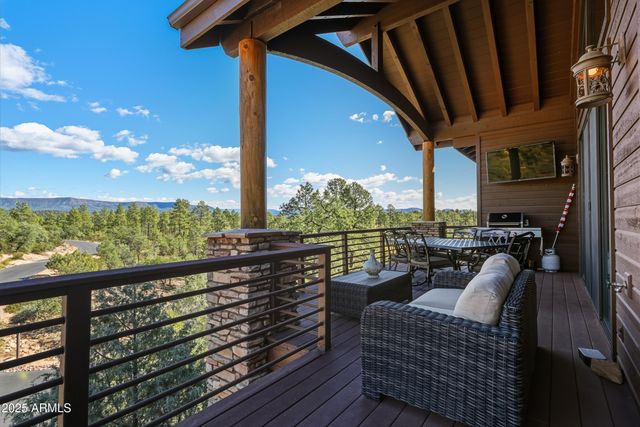 2506 E Feather Plume Court, Payson, AZ 85541