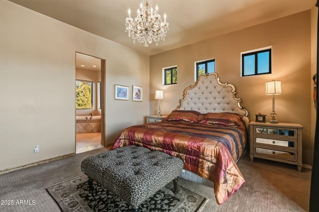 2506 E Feather Plume Court, Payson, AZ 85541