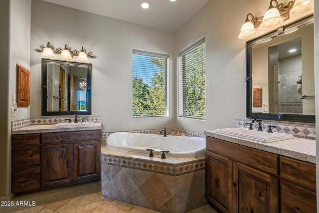 2506 E Feather Plume Court, Payson, AZ 85541