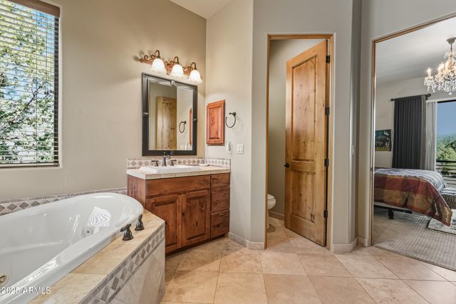 2506 E Feather Plume Court, Payson, AZ 85541