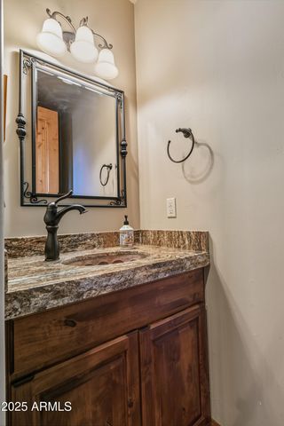 2506 E Feather Plume Court, Payson, AZ 85541