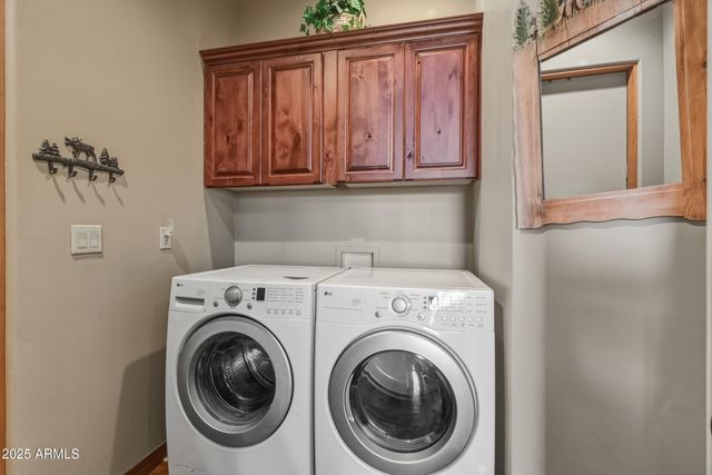 2506 E Feather Plume Court, Payson, AZ 85541