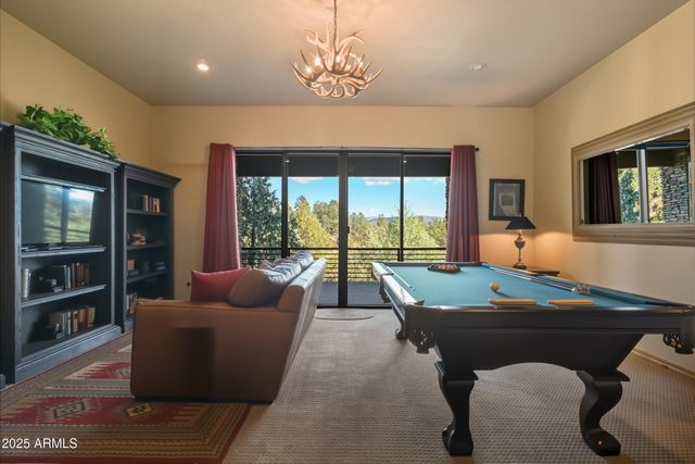 2506 E Feather Plume Court, Payson, AZ 85541